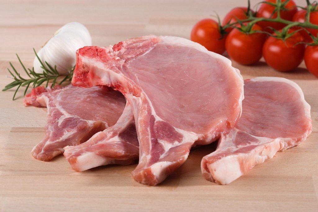 Mách bạn các cách bảo quản thịt lợn lâu mà không cần tủ lạnh