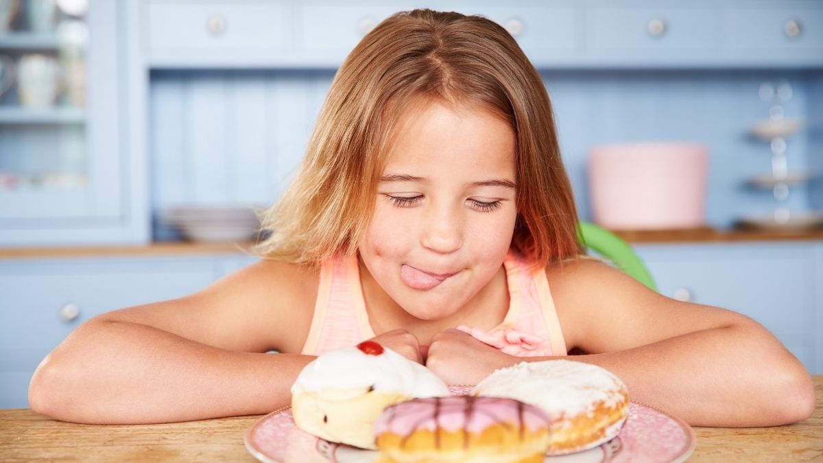 Cần phát hiện trẻ bị béo phì để có chế độ dinh dưỡng hợp lý