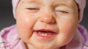 Mách nhỏ những thực phẩm có lợi cho răng của bé mẹ nên biết