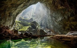Quảng Bình - Nơi được mệnh danh là "Vương quốc hang động", Không nên bỏ qua nếu bạn đam mê mạo hiểm