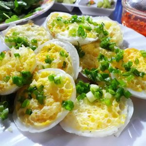 Bánh căn Phan Rang - Ninh Thuận