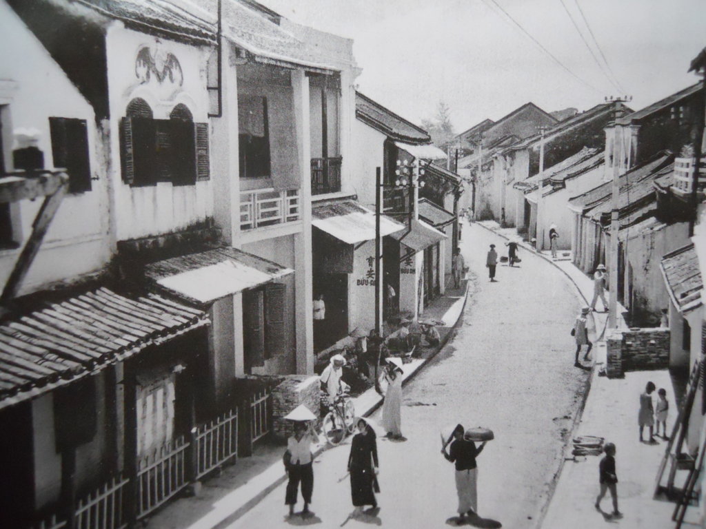 Quảng Nam - Một vùng đất đã đi qua chặng đường hơn 500 năm lịch sử
